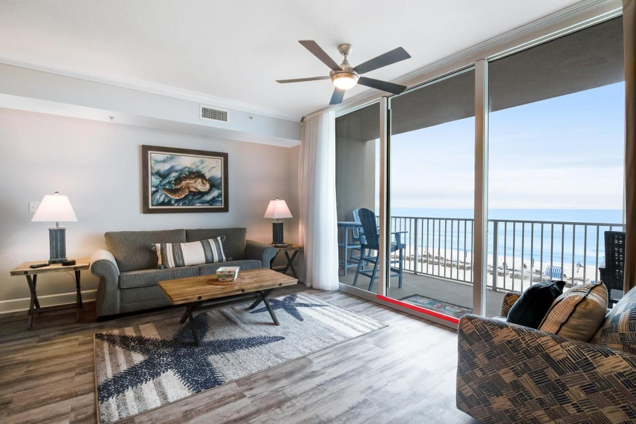 Tidewater Beach Resort 114 Panama City Beach Ngoại thất bức ảnh