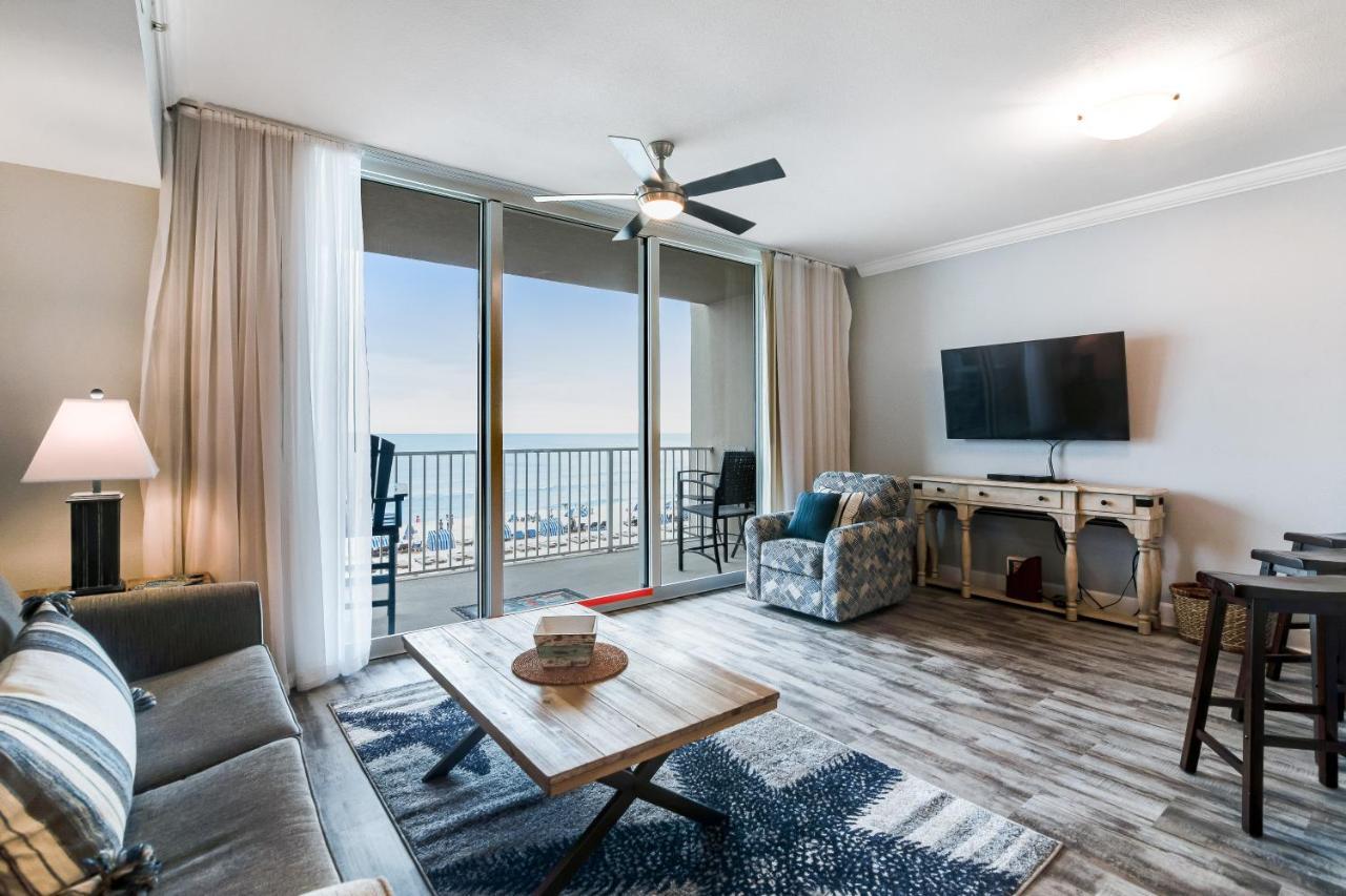 Tidewater Beach Resort 114 Panama City Beach Ngoại thất bức ảnh