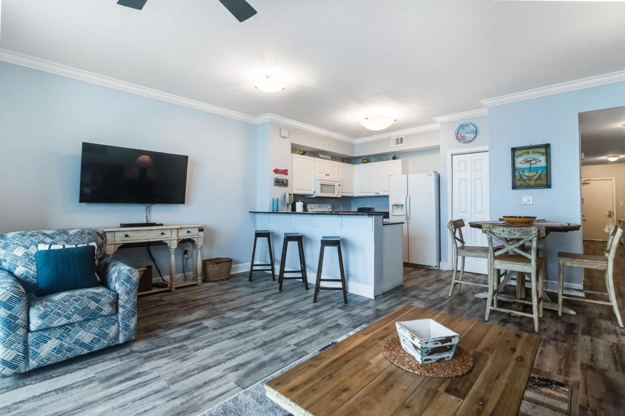 Tidewater Beach Resort 114 Panama City Beach Ngoại thất bức ảnh