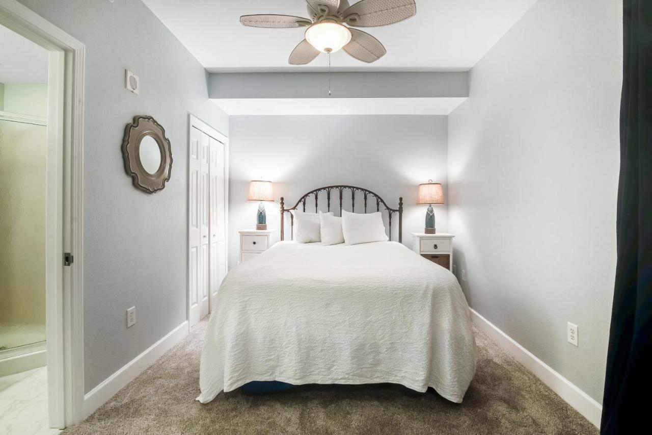 Tidewater Beach Resort 114 Panama City Beach Ngoại thất bức ảnh