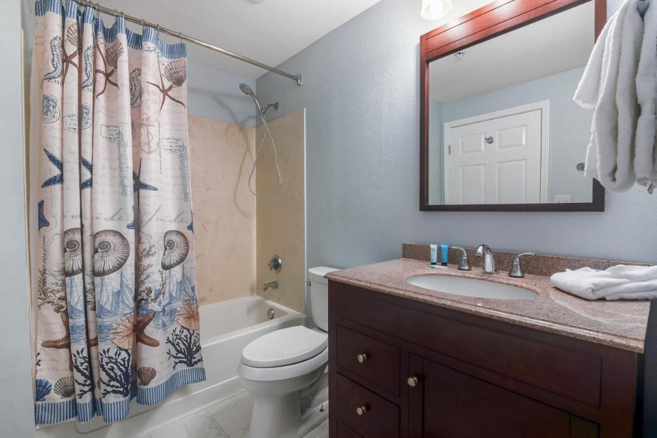 Tidewater Beach Resort 114 Panama City Beach Ngoại thất bức ảnh