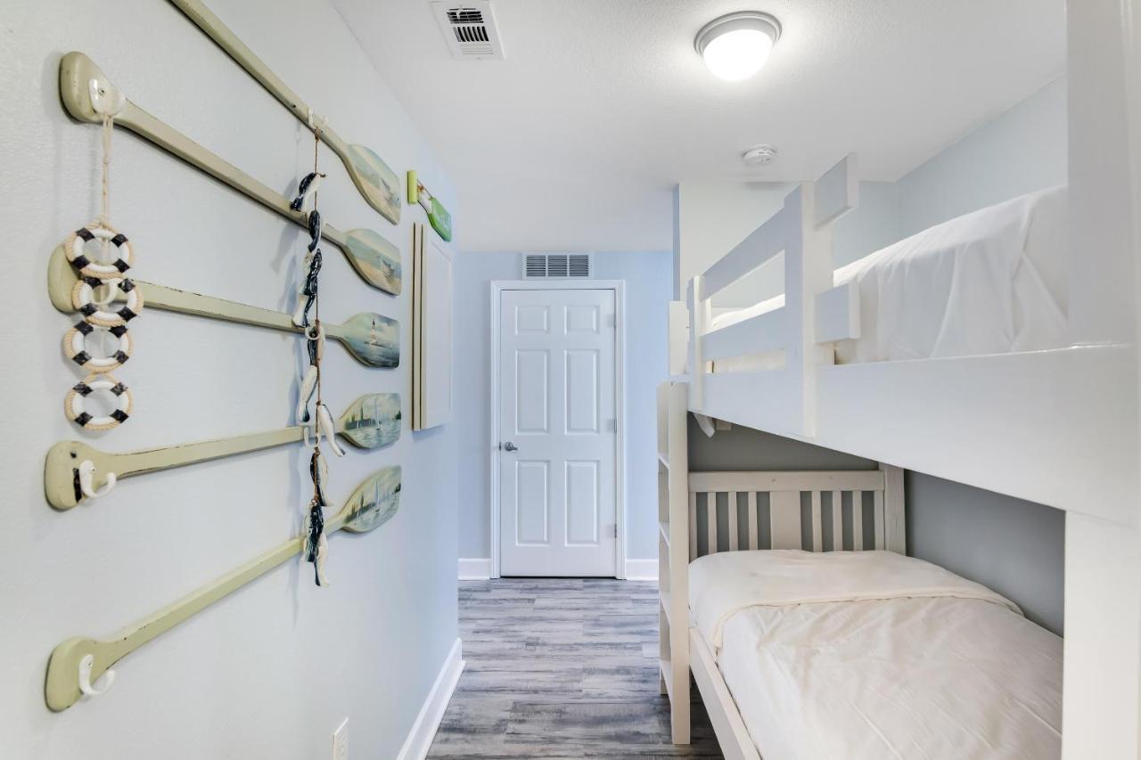 Tidewater Beach Resort 114 Panama City Beach Ngoại thất bức ảnh