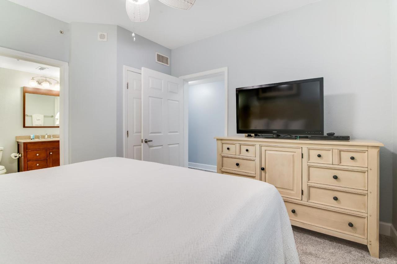 Tidewater Beach Resort 114 Panama City Beach Ngoại thất bức ảnh