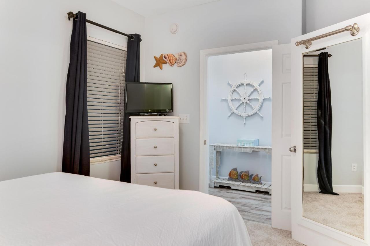 Tidewater Beach Resort 114 Panama City Beach Ngoại thất bức ảnh