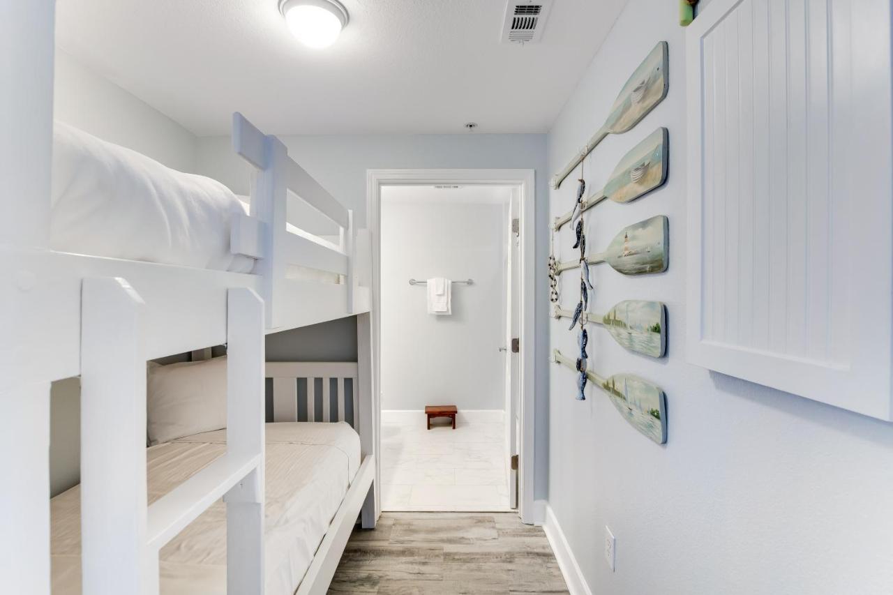 Tidewater Beach Resort 114 Panama City Beach Ngoại thất bức ảnh