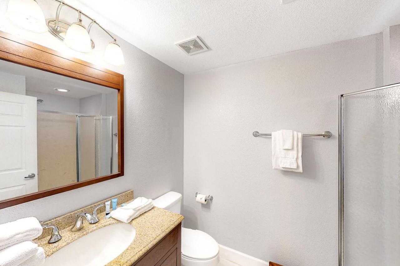 Tidewater Beach Resort 114 Panama City Beach Ngoại thất bức ảnh