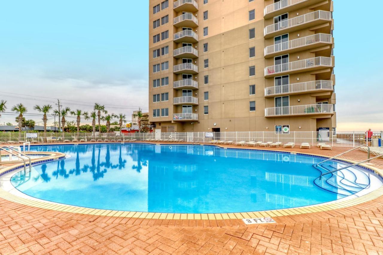 Tidewater Beach Resort 114 Panama City Beach Ngoại thất bức ảnh