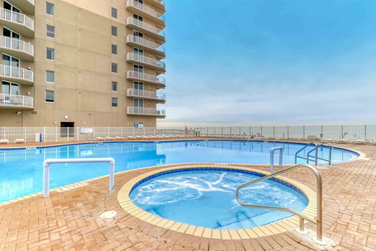 Tidewater Beach Resort 114 Panama City Beach Ngoại thất bức ảnh