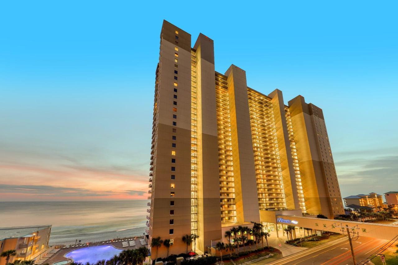 Tidewater Beach Resort 114 Panama City Beach Ngoại thất bức ảnh