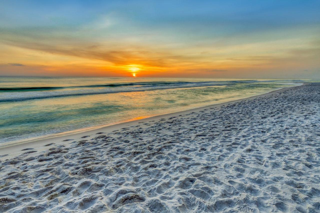 Tidewater Beach Resort 114 Panama City Beach Ngoại thất bức ảnh