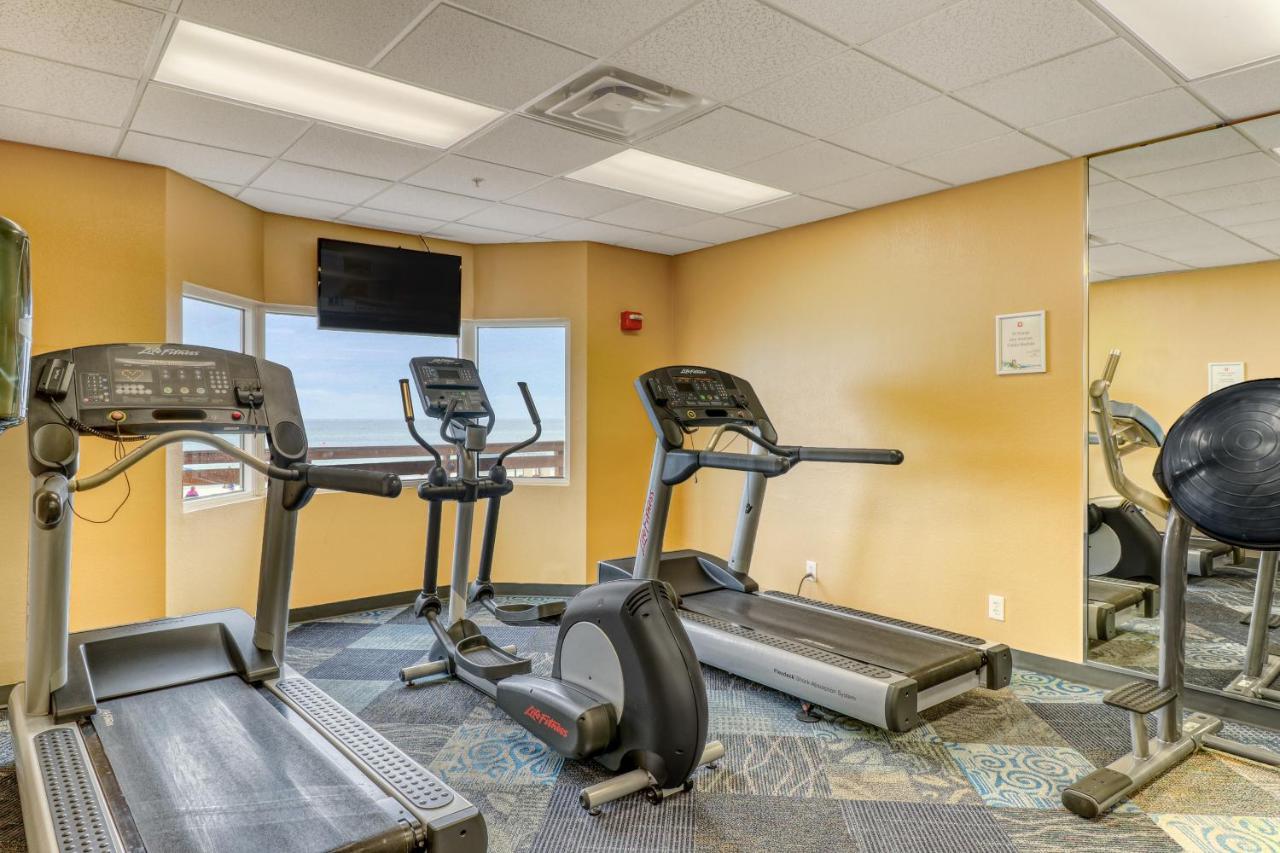Tidewater Beach Resort 114 Panama City Beach Ngoại thất bức ảnh