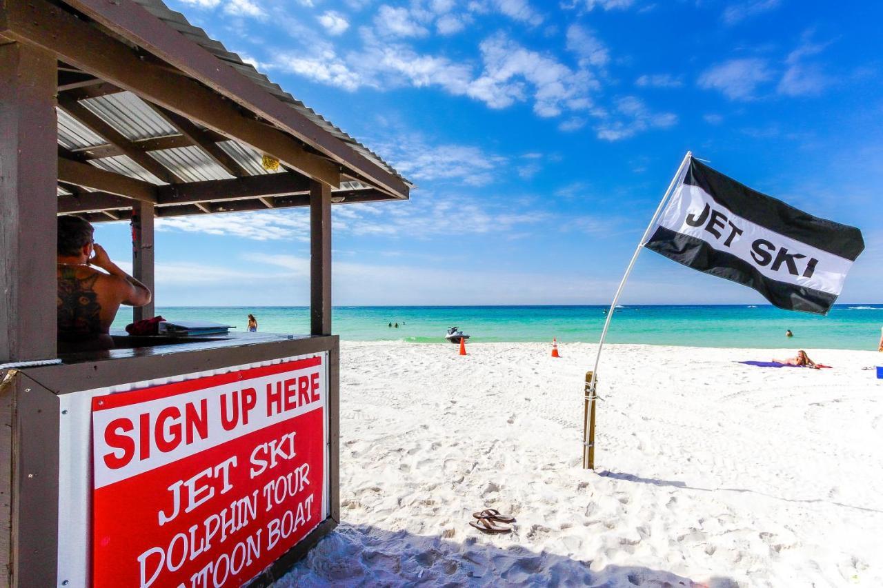 Tidewater Beach Resort 114 Panama City Beach Ngoại thất bức ảnh