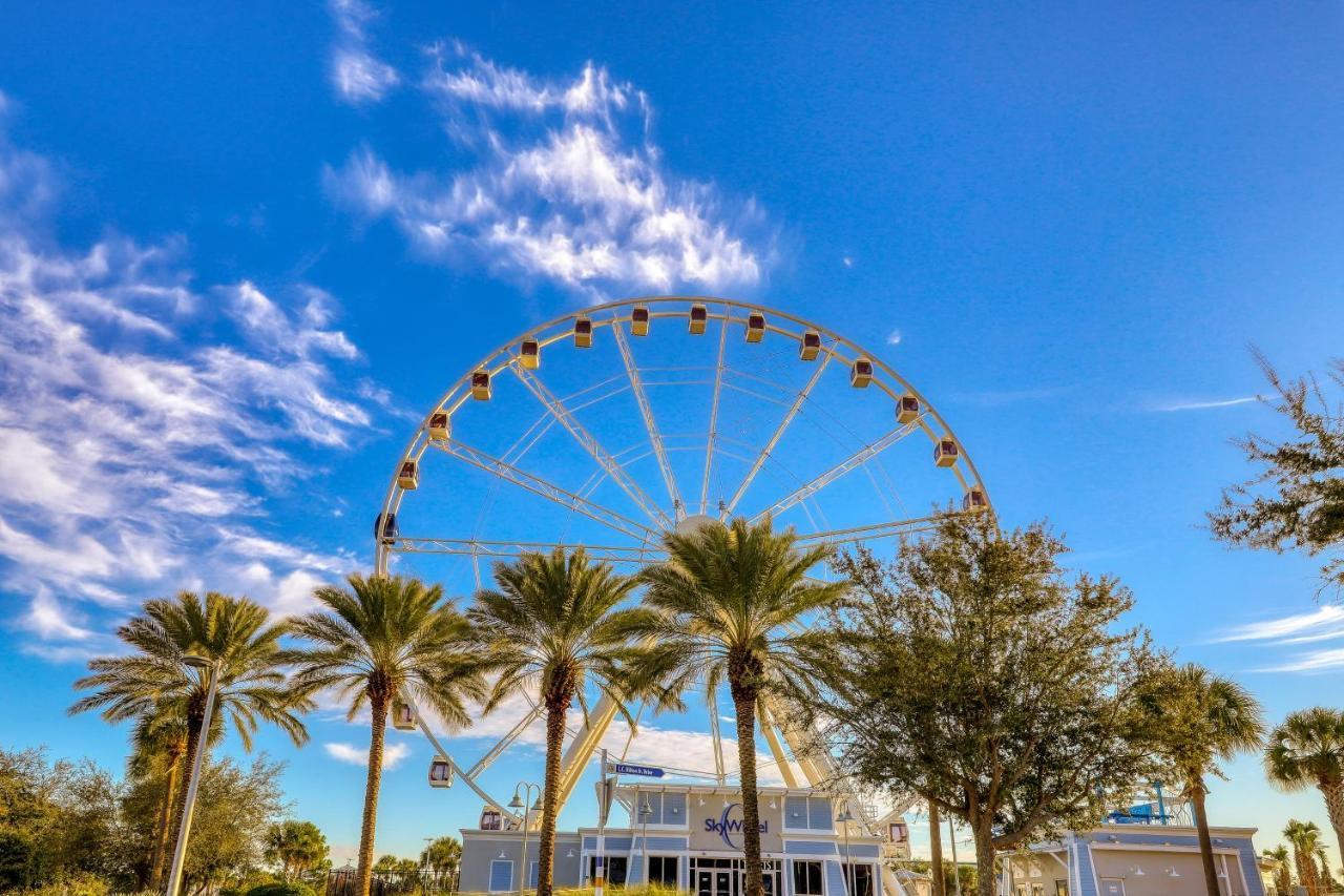 Tidewater Beach Resort 114 Panama City Beach Ngoại thất bức ảnh